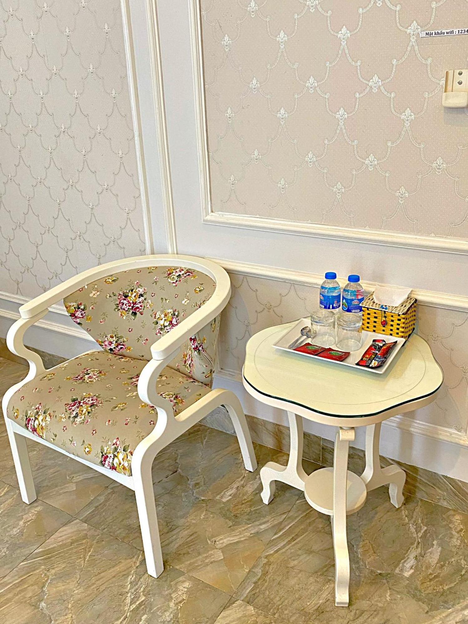 Blue Diamond Hotel ハロン エクステリア 写真